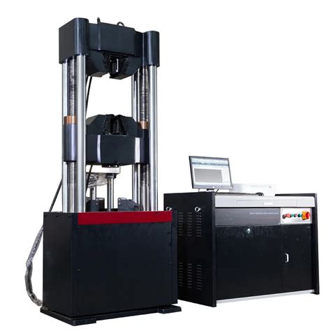 UNIVERSAL TENSILE TESTER fabrication|universal tensile testing machines.